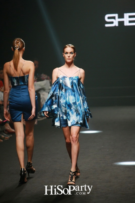 ZEN Bangkok Fashion Runway Spring/Summer 2016