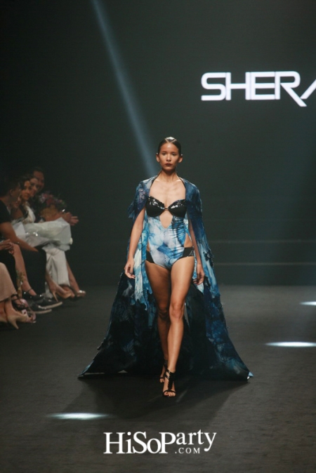 ZEN Bangkok Fashion Runway Spring/Summer 2016