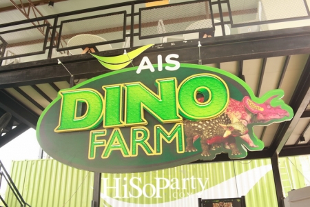 Grand Opening 'DINOSAUR PLANET' Part I