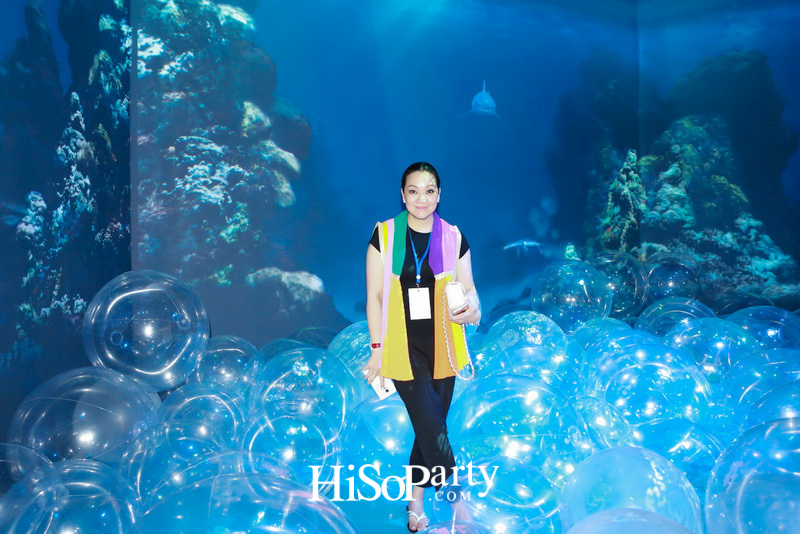 Grand Opening ‘DINOSAUR PLANET’ Part II