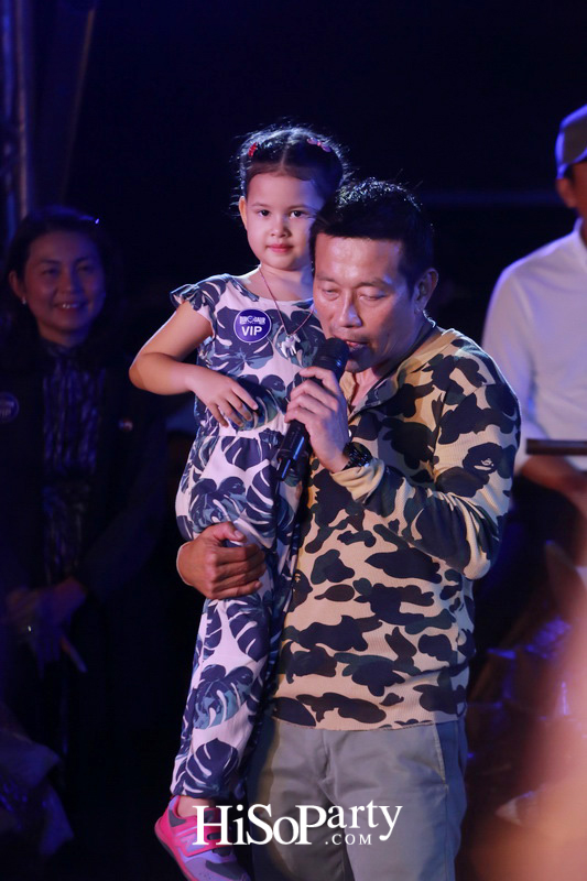 Grand Opening ‘DINOSAUR PLANET’ Part II