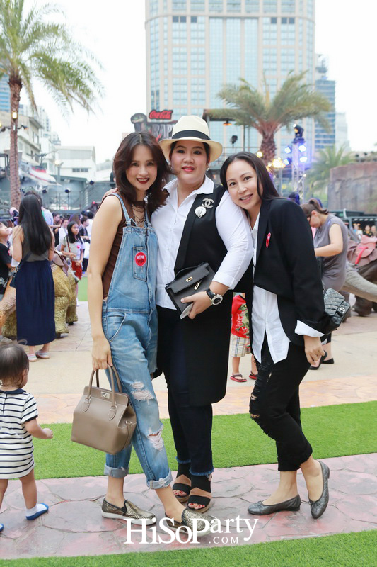 Grand Opening ‘DINOSAUR PLANET’ Part II