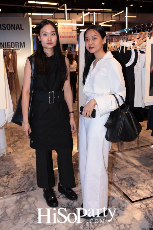 QURATOR 1st ANNIVERSARY : #ALLTHAIDESIGNERSHERE