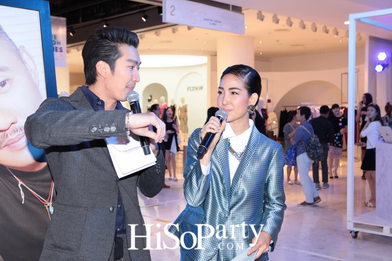 QURATOR 1st ANNIVERSARY : #ALLTHAIDESIGNERSHERE