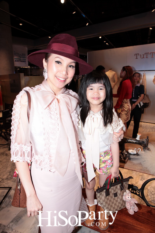 QURATOR 1st ANNIVERSARY : #ALLTHAIDESIGNERSHERE