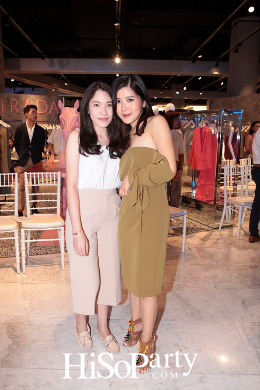 QURATOR 1st ANNIVERSARY : #ALLTHAIDESIGNERSHERE