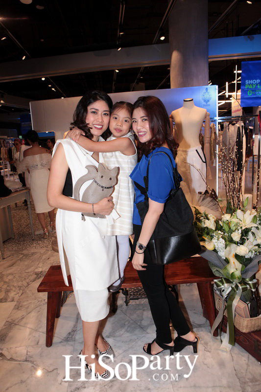 QURATOR 1st ANNIVERSARY : #ALLTHAIDESIGNERSHERE