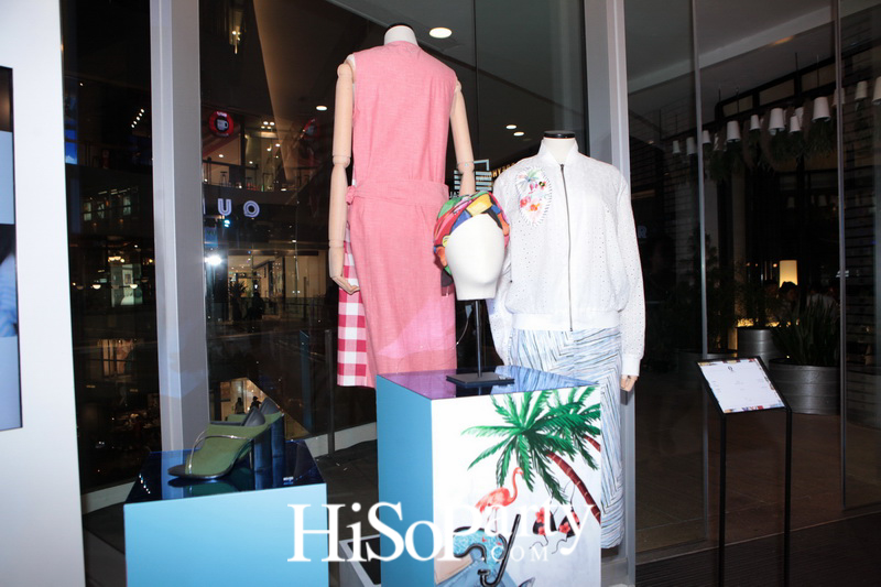 QURATOR 1st ANNIVERSARY : #ALLTHAIDESIGNERSHERE