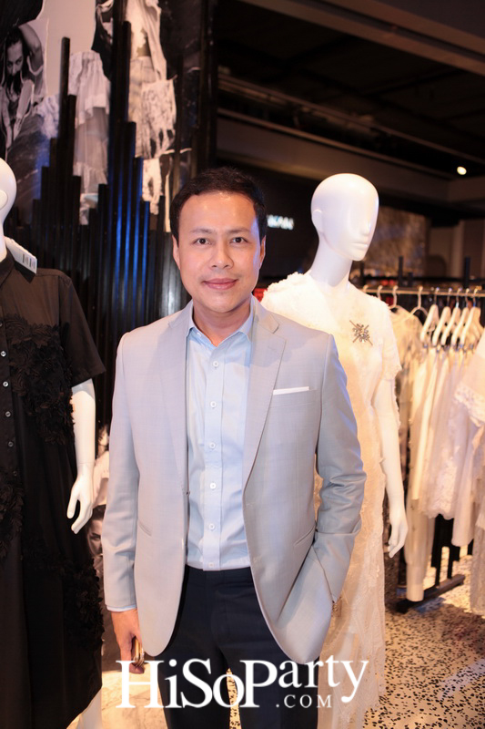 QURATOR 1st ANNIVERSARY : #ALLTHAIDESIGNERSHERE