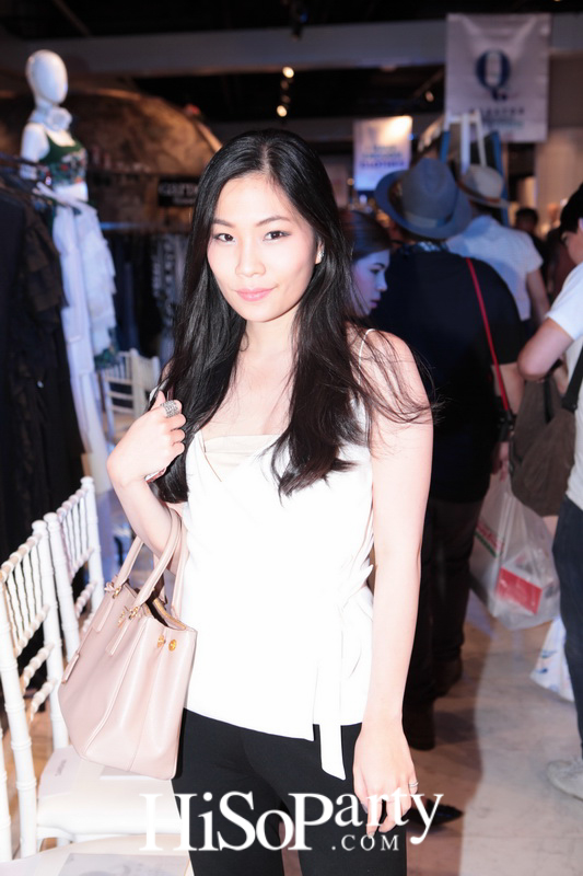 QURATOR 1st ANNIVERSARY : #ALLTHAIDESIGNERSHERE