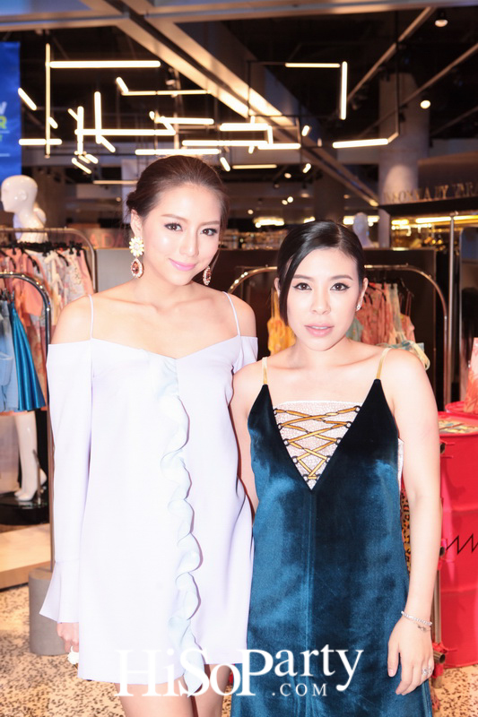 QURATOR 1st ANNIVERSARY : #ALLTHAIDESIGNERSHERE