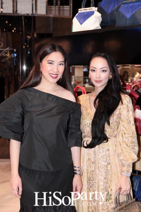 QURATOR 1st ANNIVERSARY : #ALLTHAIDESIGNERSHERE