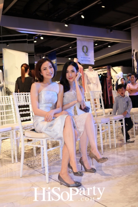 QURATOR 1st ANNIVERSARY : #ALLTHAIDESIGNERSHERE