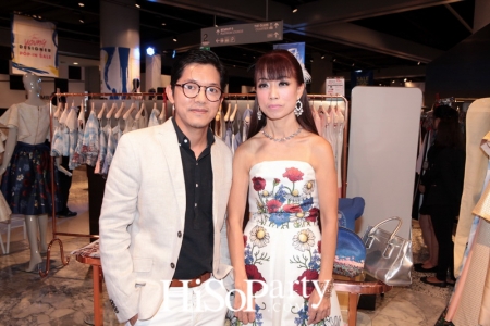 QURATOR 1st ANNIVERSARY : #ALLTHAIDESIGNERSHERE