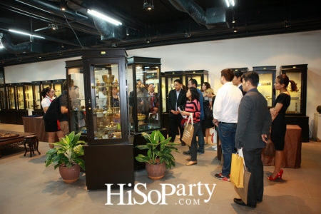 River City Bangkok Press Preview & Open House