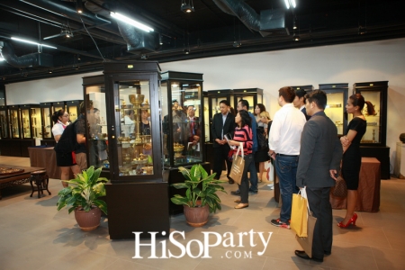 River City Bangkok Press Preview & Open House