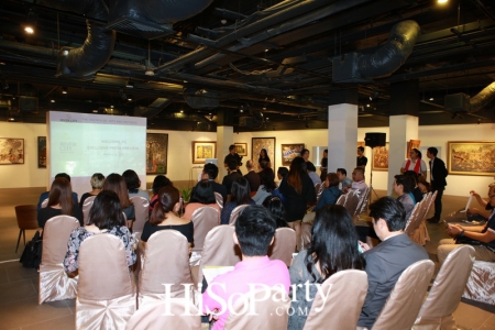 River City Bangkok Press Preview & Open House