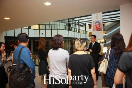 River City Bangkok Press Preview & Open House