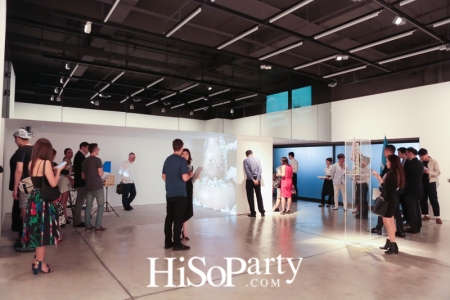 Grand Opening NOVA CONTEMPORARY Gallery