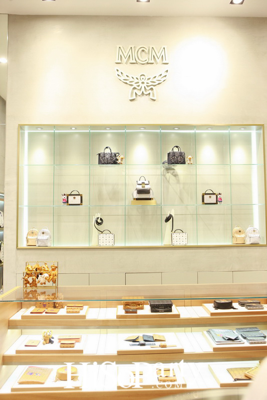 MCM Launches the MCM x Tobias Rehberger Collaboration