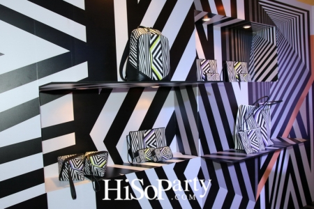 MCM Launches the MCM x Tobias Rehberger Collaboration