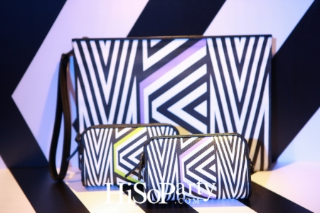 MCM Launches the MCM x Tobias Rehberger Collaboration