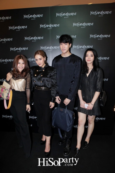 YSL CUSHIONISTA