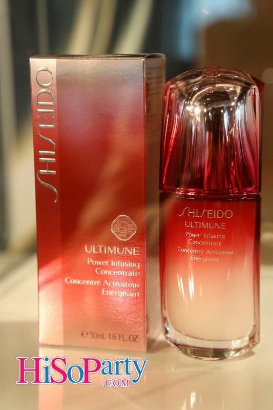 GLAMOUR IS A STATE OF MIND