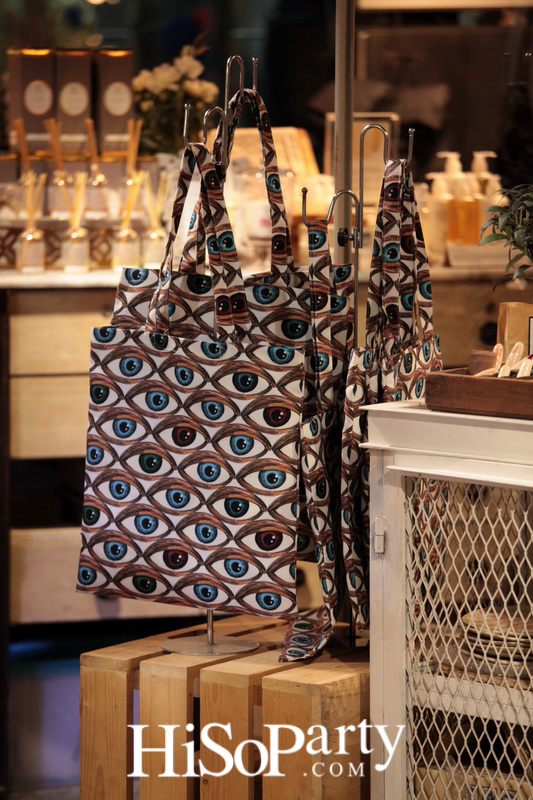 The Selected presents: JEEP KONGDECHAKUL x ZXXG Ceramics