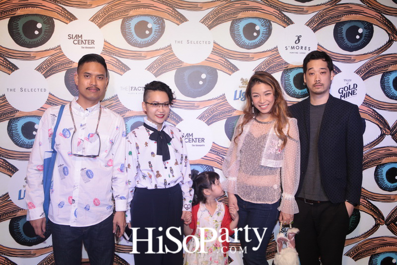 The Selected presents: JEEP KONGDECHAKUL x ZXXG Ceramics