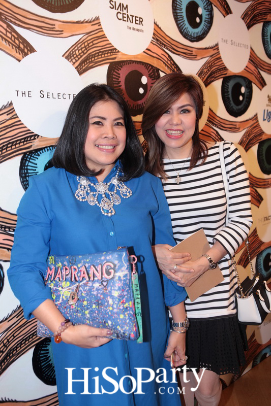 The Selected presents: JEEP KONGDECHAKUL x ZXXG Ceramics