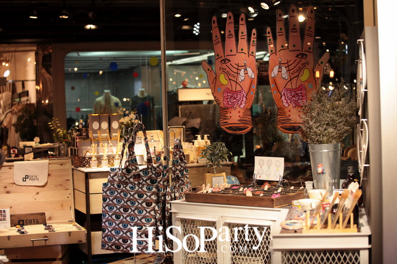 The Selected presents: JEEP KONGDECHAKUL x ZXXG Ceramics