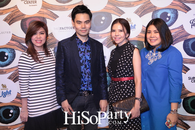 The Selected presents: JEEP KONGDECHAKUL x ZXXG Ceramics