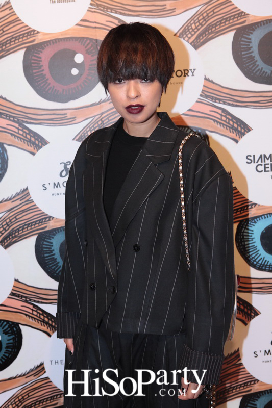 The Selected presents: JEEP KONGDECHAKUL x ZXXG Ceramics