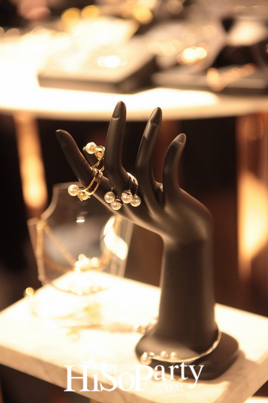 The Selected presents: JEEP KONGDECHAKUL x ZXXG Ceramics