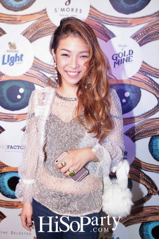 The Selected presents: JEEP KONGDECHAKUL x ZXXG Ceramics