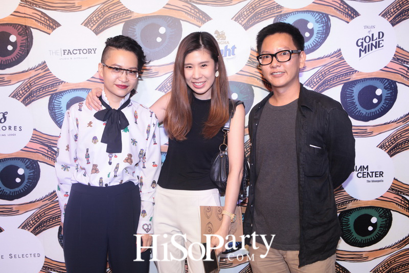 The Selected presents: JEEP KONGDECHAKUL x ZXXG Ceramics