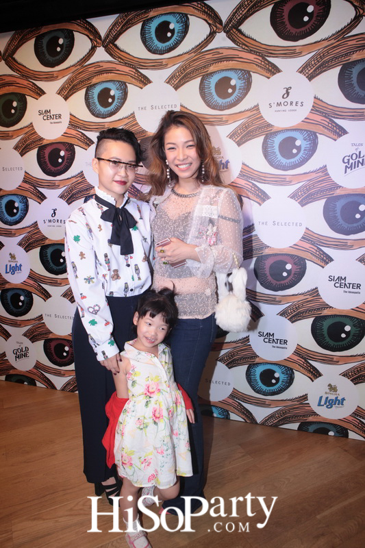 The Selected presents: JEEP KONGDECHAKUL x ZXXG Ceramics