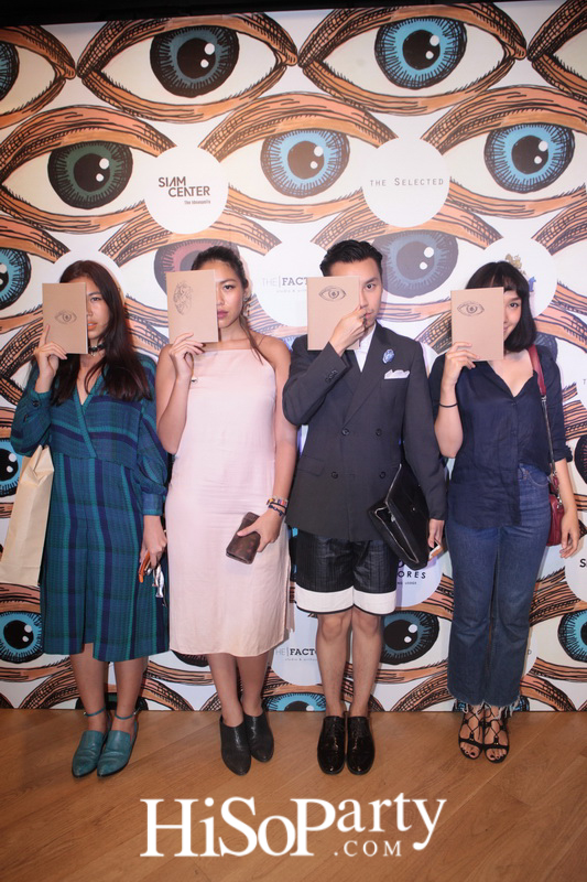 The Selected presents: JEEP KONGDECHAKUL x ZXXG Ceramics