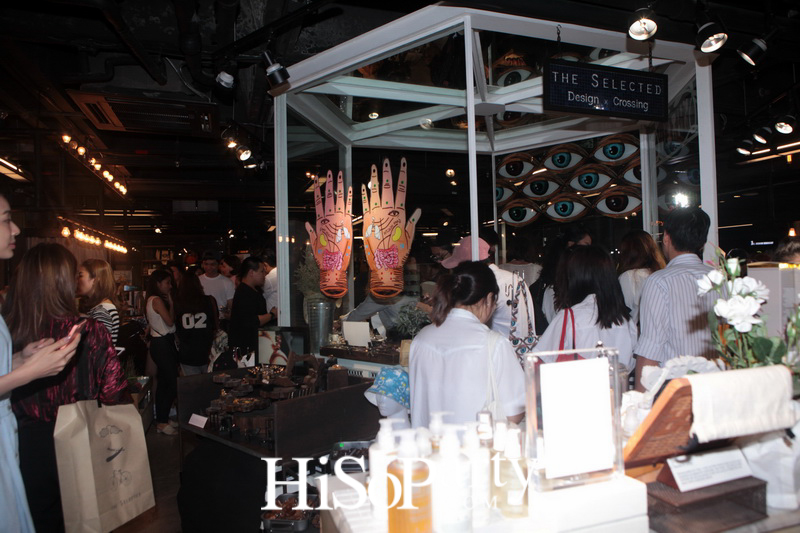 The Selected presents: JEEP KONGDECHAKUL x ZXXG Ceramics