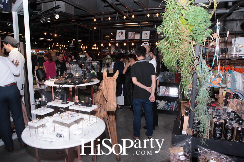 The Selected presents: JEEP KONGDECHAKUL x ZXXG Ceramics