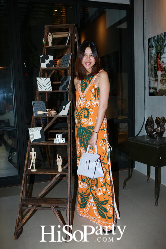 Jonathan Adler ‘The Modern Mix’ with Iconic Studio
