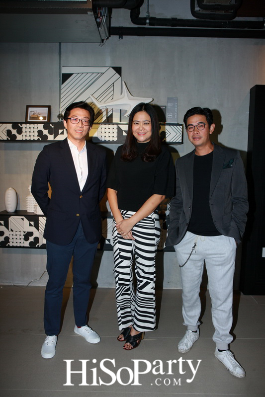 Jonathan Adler ‘The Modern Mix’ with Iconic Studio