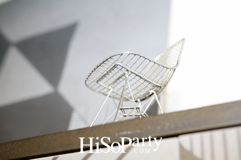 Jonathan Adler ‘The Modern Mix’ with Iconic Studio