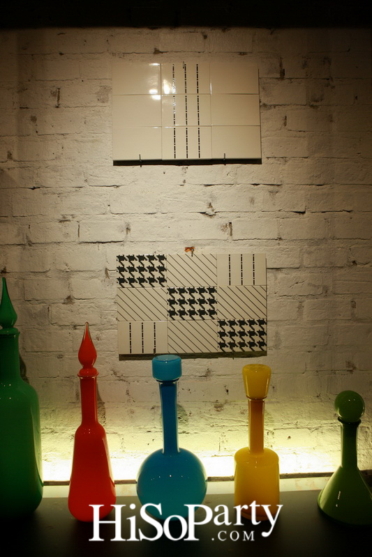 Jonathan Adler ‘The Modern Mix’ with Iconic Studio