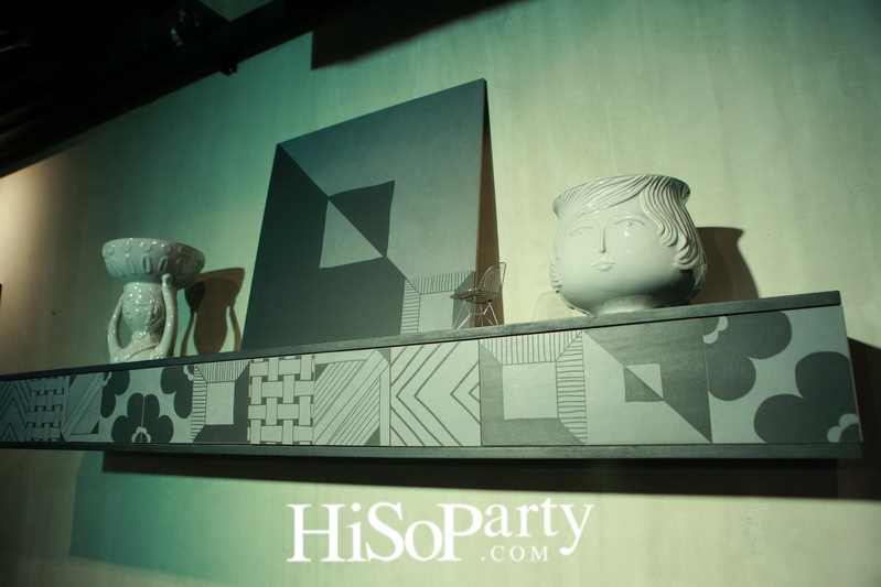 Jonathan Adler ‘The Modern Mix’ with Iconic Studio
