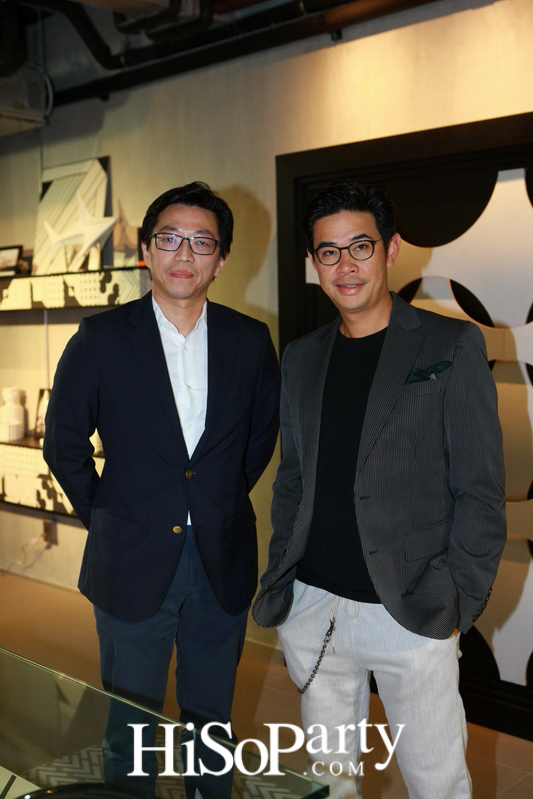 Jonathan Adler ‘The Modern Mix’ with Iconic Studio