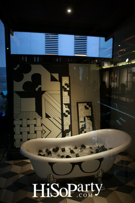 Jonathan Adler ‘The Modern Mix’ with Iconic Studio