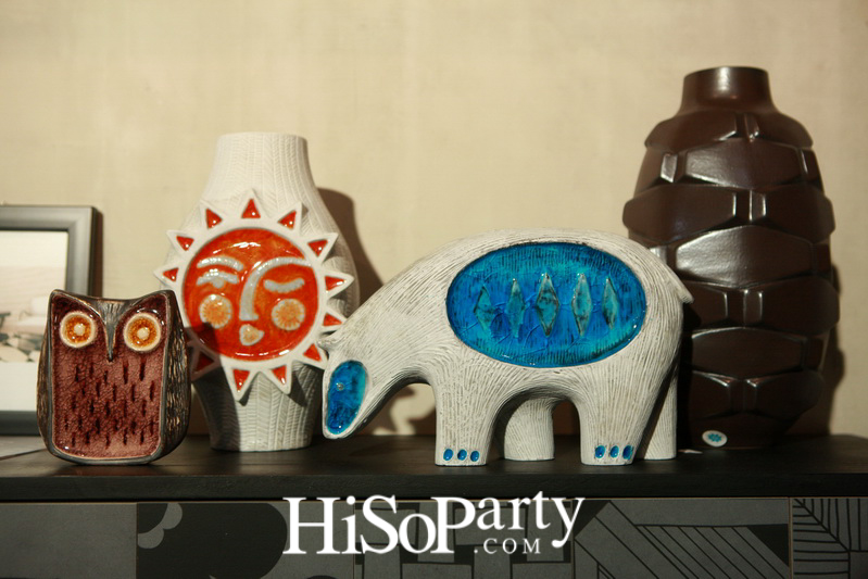 Jonathan Adler ‘The Modern Mix’ with Iconic Studio