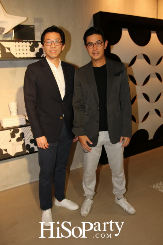 Jonathan Adler ‘The Modern Mix’ with Iconic Studio
